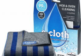 e-cloth