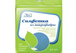 ЭкоКоллекция