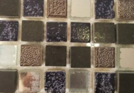 Altra Mosaic