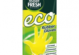 Master FRESH