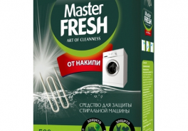 Master FRESH