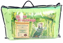 Мария Искусница