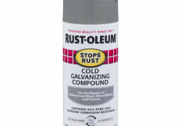 STOPS RUST