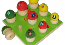 Русская народная игрушка