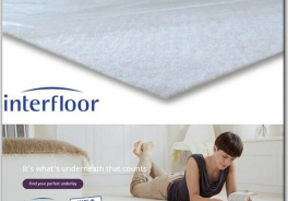 Interfloor