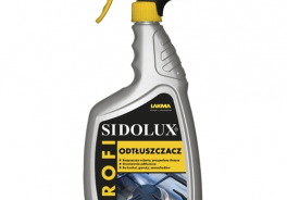 SIDOLUX