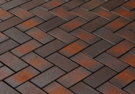 CRH Clay Solutions