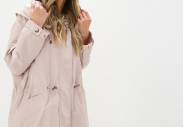 DIXI COAT