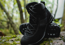 ARAVI BLACK