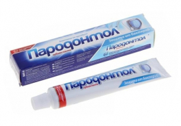 Пародонтол