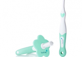Brush Baby