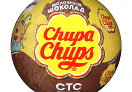 Chupa Chups