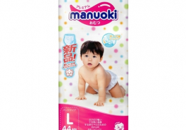Manuoki