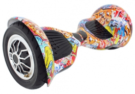 HOVERBOT