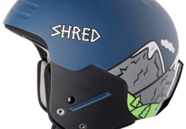 SHRED