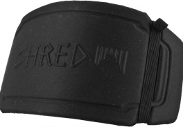SHRED