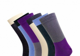 Big Bang Socks