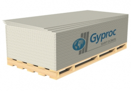 Gyproc