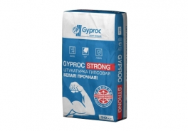 Gyproc