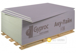 Gyproc