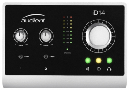 Audient