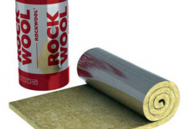 Rockwool