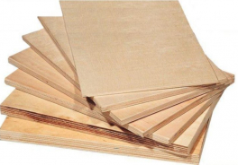 Максатихинский лесопромышленный комбинат