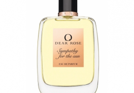 Dear Rose