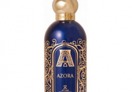 Attar Collection