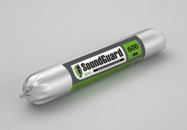 SoundGuard