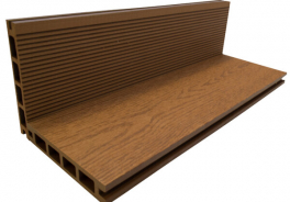 CM Decking