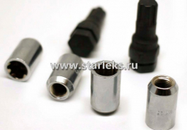 Starleks