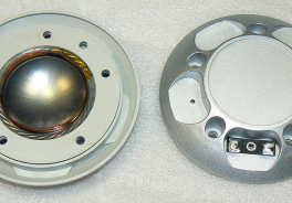 Wharfedale Pro