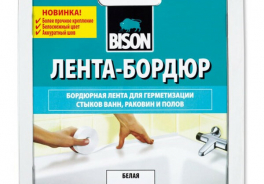 BISON