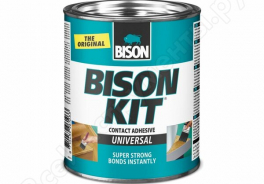 BISON