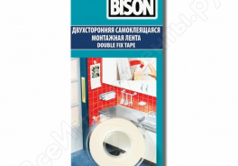 BISON