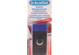 Dr. Beckmann