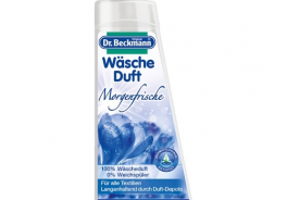 Dr. Beckmann