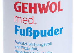 Gehwol