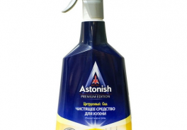 Astonish