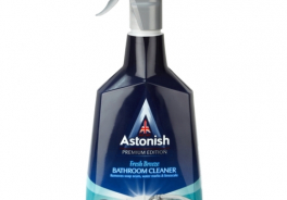 Astonish