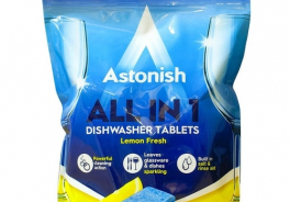 Astonish