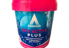 Astonish