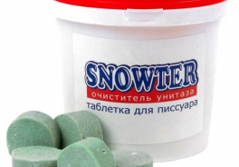 Snowter