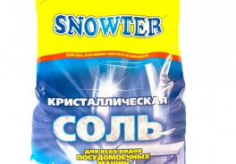 Snowter