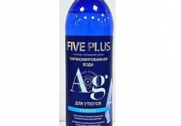 Five plus