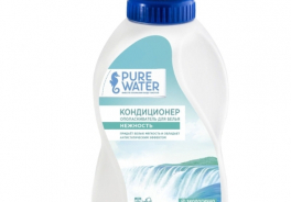 PURE WATER