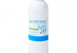 PURE WATER