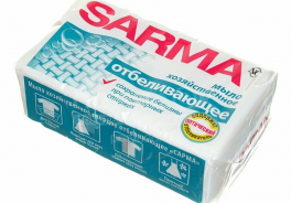 SARMA