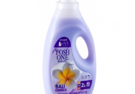 Posh One